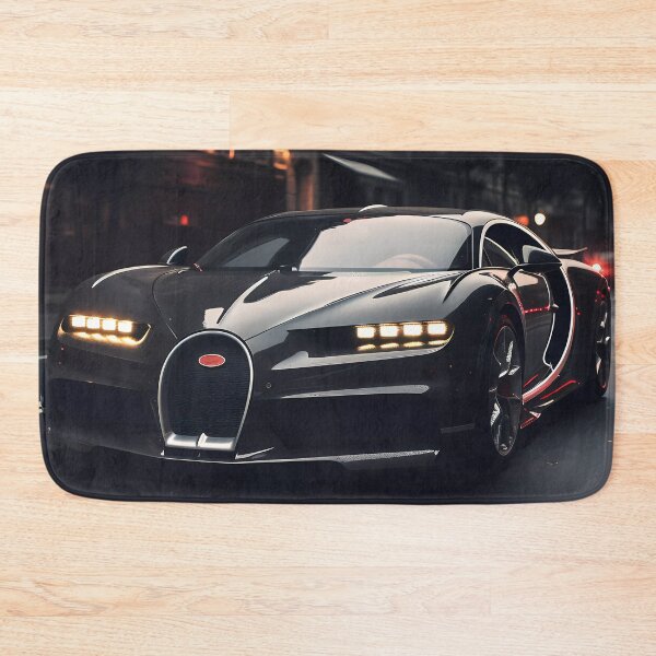 Item preview, Fast car Tate Chiron  designed and sold by gmerkys.