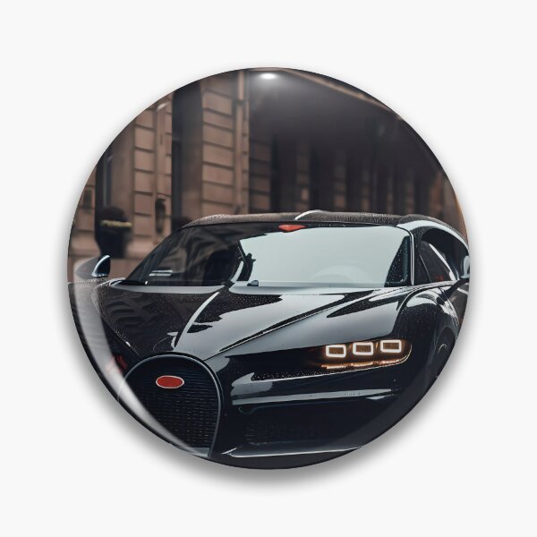 Item preview, Fast car Tate Chiron  designed and sold by gmerkys.