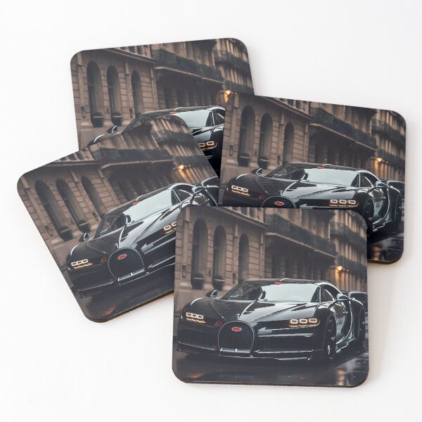 Item preview, Fast car Tate Chiron  designed and sold by gmerkys.