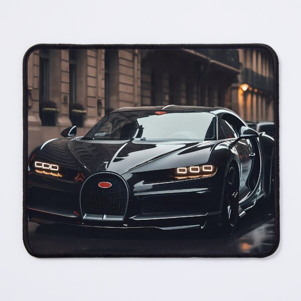 Item preview, Fast car Tate Chiron designed and sold by gmerkys.