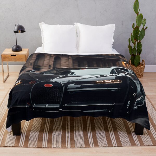 Item preview, Fast car Tate Chiron  designed and sold by gmerkys.