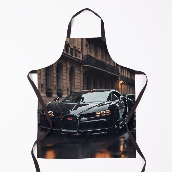 Item preview, Fast car Tate Chiron designed and sold by gmerkys.