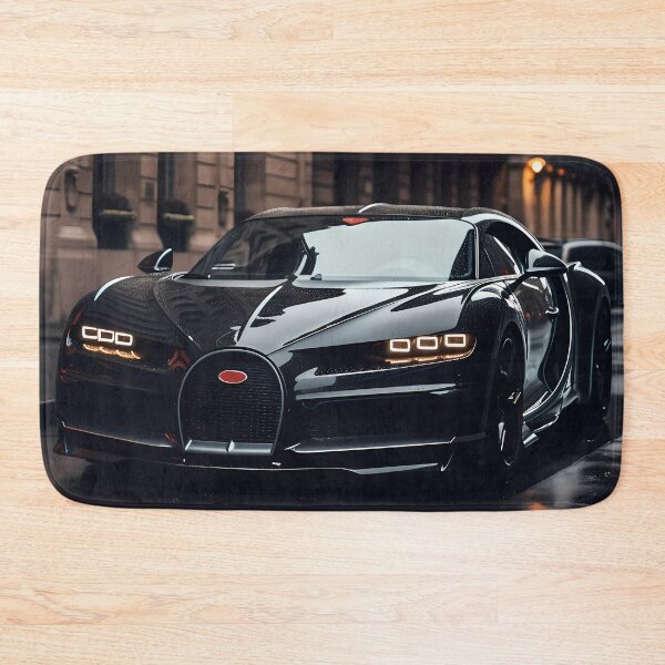 Item preview, Fast car Tate Chiron  designed and sold by gmerkys.