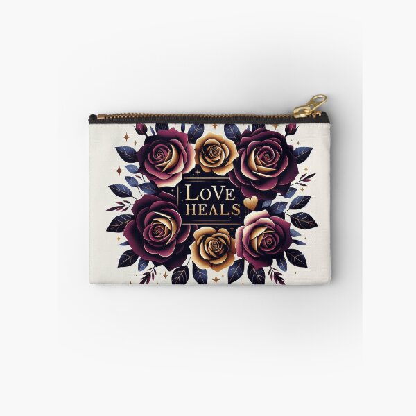 Item preview, Love Heals designed and sold by DesignsByPrnces.