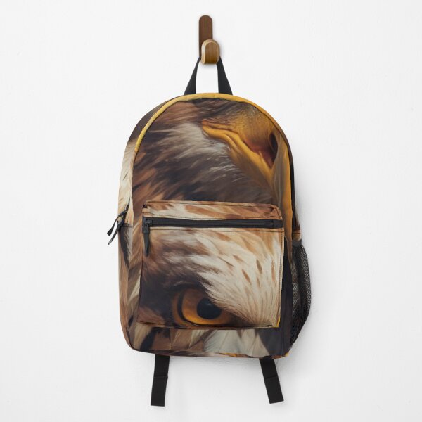 Item preview, fierce eagle eye designed and sold by Anshu3813.