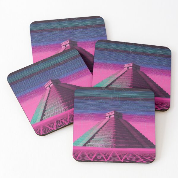 Item preview, kukulkan dreams designed and sold by Nomad-vibes.