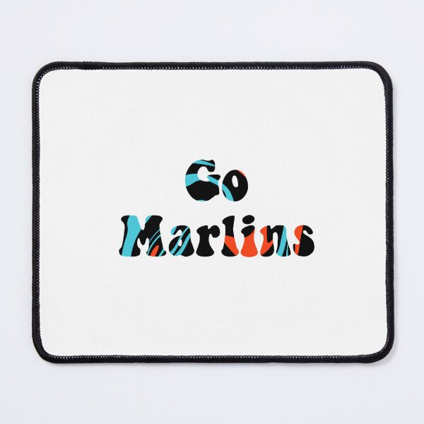Item preview, Go Marlins! designed and sold by jac1259.