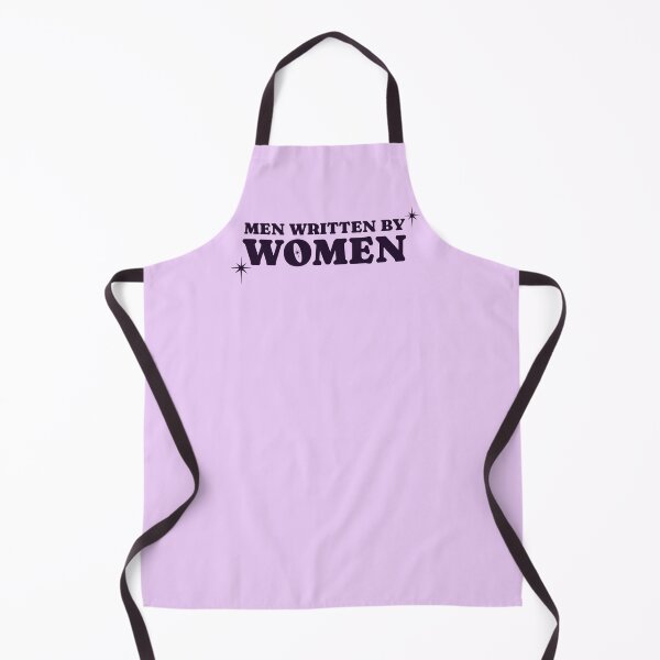 Item preview, men written by women designed and sold by merialnam.