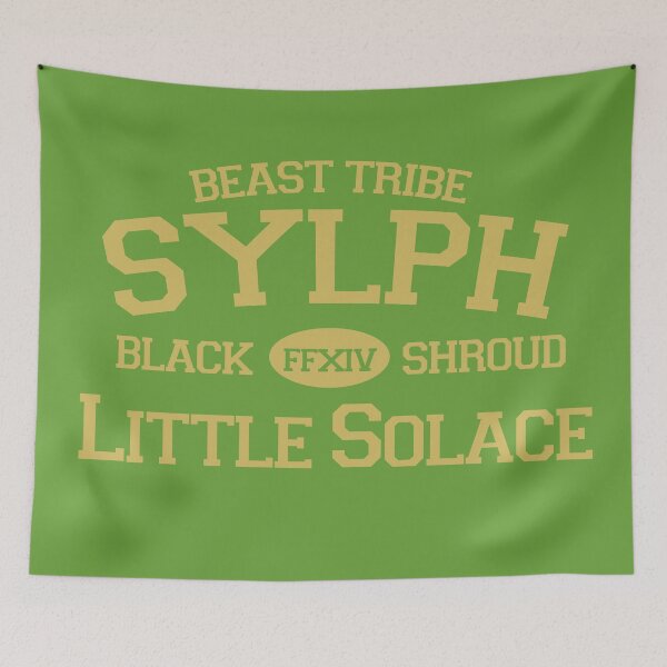 Item preview, College Pride: Sylph designed and sold by Foux's Leafs.