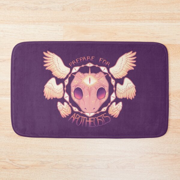 Item preview, Prepare for Apotheosis (JRWI)- Sunset Var. designed and sold by EnchantedAnimal.