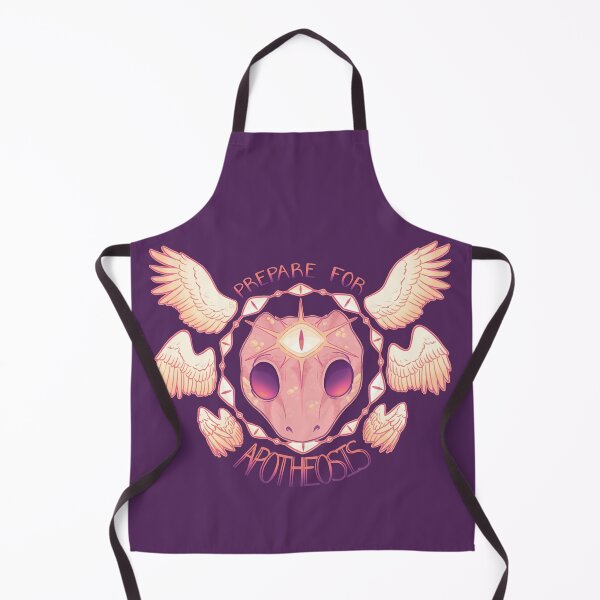 Item preview, Prepare for Apotheosis (JRWI)- Sunset Var. designed and sold by EnchantedAnimal.