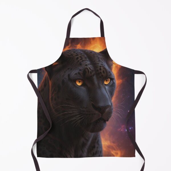 Item preview, Black leopard designed and sold by imanshu.