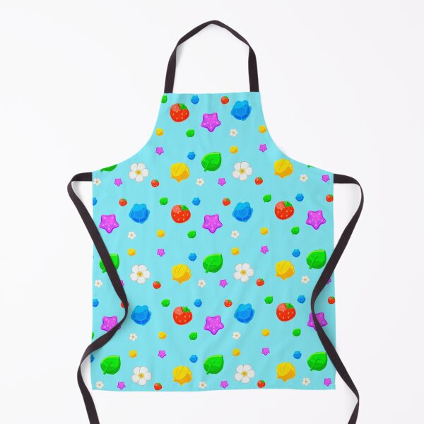 Item preview, BTS In the Seom Crayon Doodle Pattern 2 designed and sold by natashacole.
