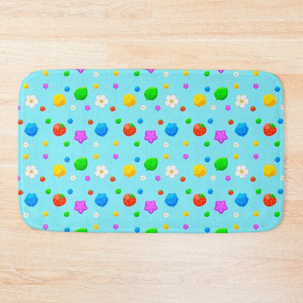 Item preview, BTS In the Seom Crayon Doodle Pattern 2 designed and sold by natashacole.