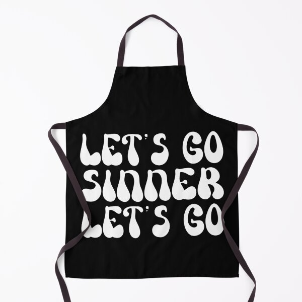 Item preview, Let’s go Sinner let’s go designed and sold by HofTao.