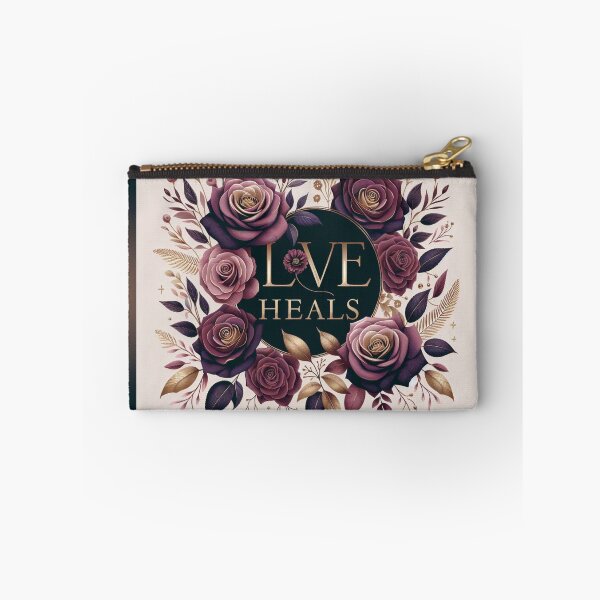 Item preview, Love Heals designed and sold by DesignsByPrnces.