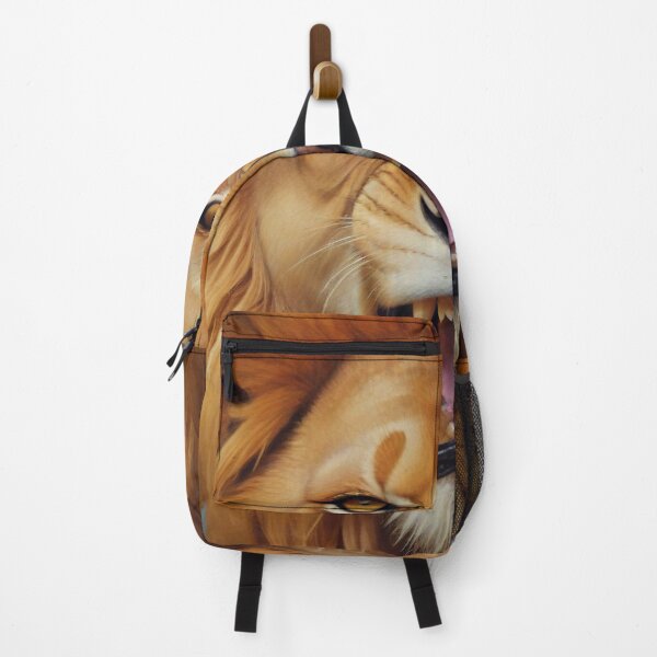 Item preview, fierce lion design designed and sold by Anshu3813.
