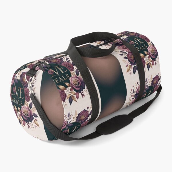 Item preview, Love Heals designed and sold by DesignsByPrnces.