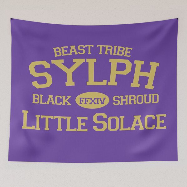 Item preview, College Pride: Sylph designed and sold by Foux's Leafs.