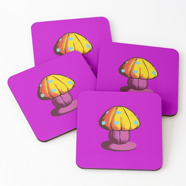 Item preview, Critical Mushroom designed and sold by FloraB3D.