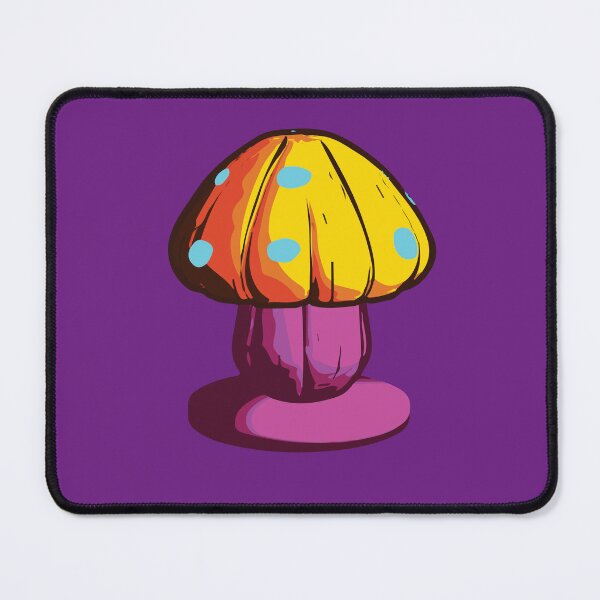 Item preview, Critical Mushroom designed and sold by FloraB3D.