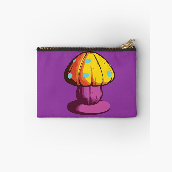 Item preview, Critical Mushroom designed and sold by FloraB3D.