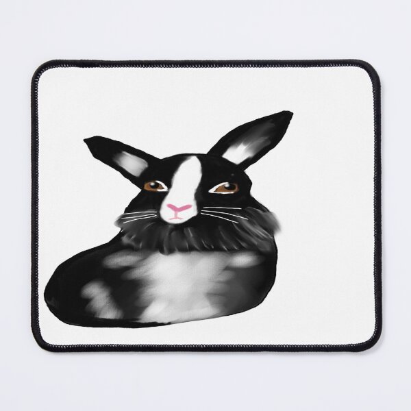 Item preview, Adorable Bunny designed and sold by Rainbowland123.