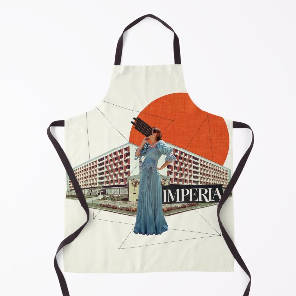 Item preview, Imperia designed and sold by Mikhail Siskoff.
