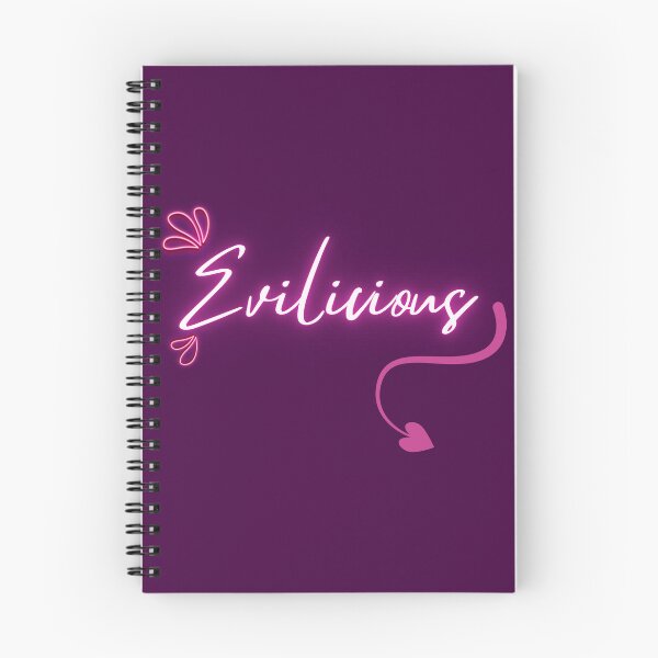 Item preview, Evilicious! designed and sold by Silver Lining Gift Co..