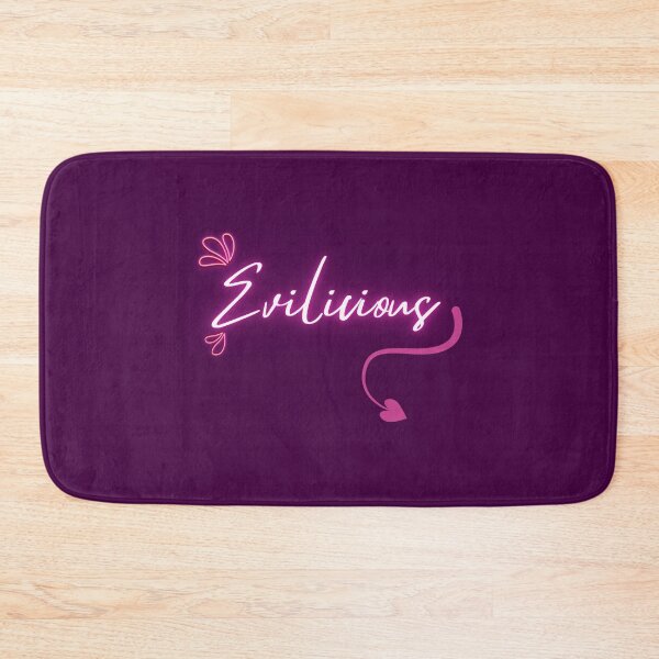 Item preview, Evilicious! designed and sold by Silver Lining Gift Co..