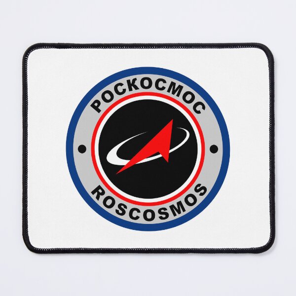 Item preview, Roscosmos designed and sold by sirglennbo.