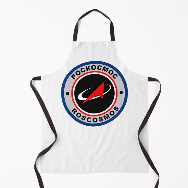 Item preview, Roscosmos designed and sold by sirglennbo.
