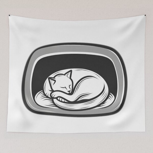 Item preview, My Safe Space designed and sold by Platinumpalette.