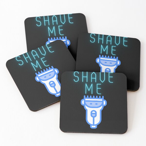 Item preview, Shave me. designed and sold by DAPS-Designs.