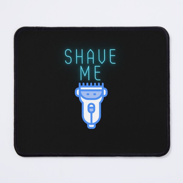 Item preview, Shave me. designed and sold by DAPS-Designs.