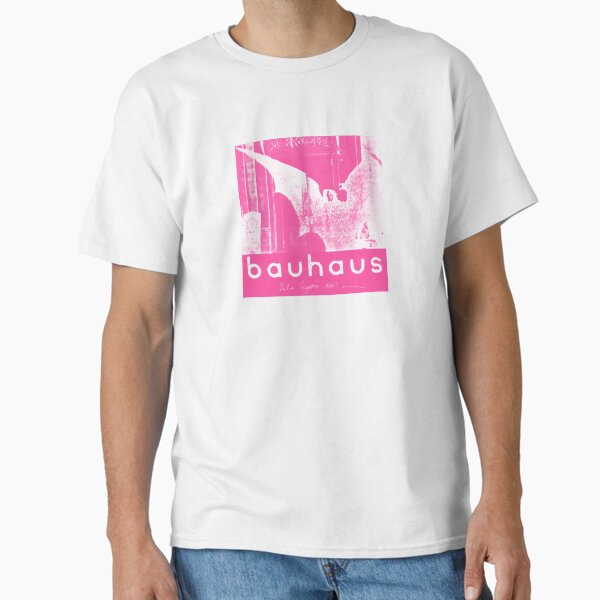 Item preview, Barbie pink Bauhaus  designed and sold by RustyTears.