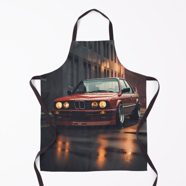 Item preview, Red Car E Thirty designed and sold by gmerkys.