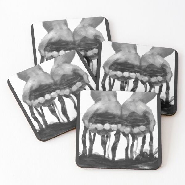 Item preview, NIHIL MORARI Be Progessive metal designed and sold by Marina Yushchenko.
