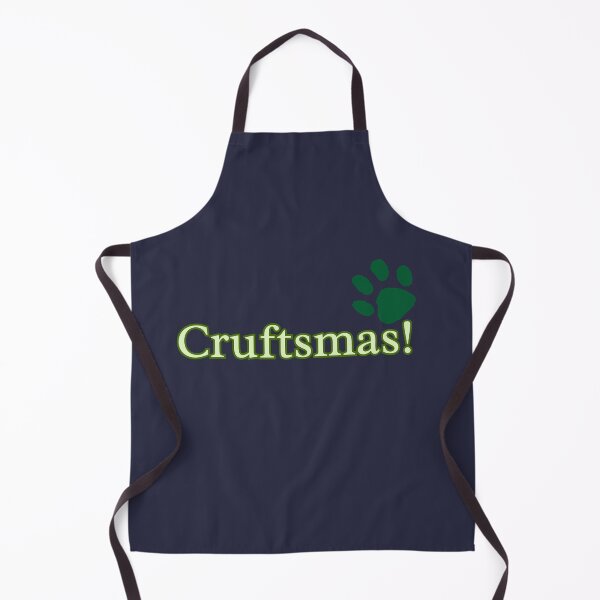 Item preview, Cruftsmas designed and sold by Silver Lining Gift Co..