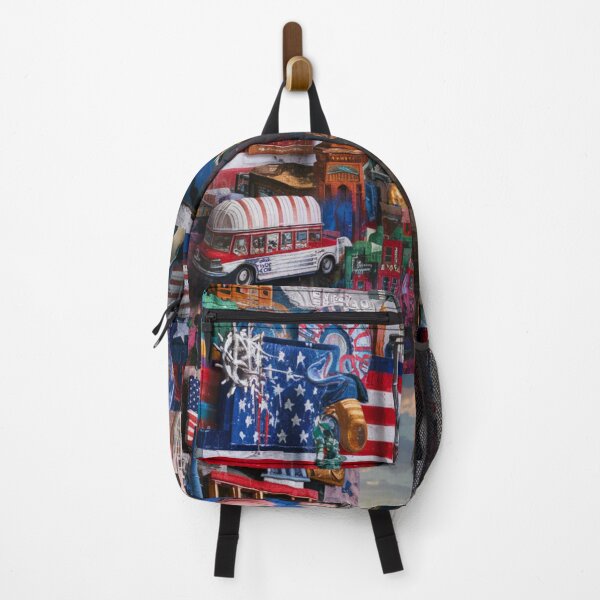 Item preview, American Patchwork designed and sold by Belarte.shop.
