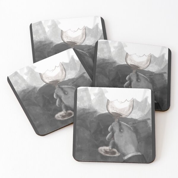 Item preview, ITER IMPIUS Be Progessive metal designed and sold by Marina Yushchenko.