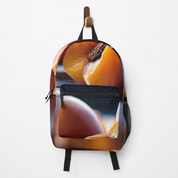 Item preview, Fresh apricots cut in half designed and sold by ArteeInnovation.