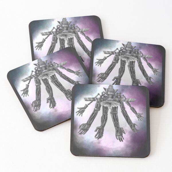 Item preview, MARTIUS/NAUTICUS II Be Progessive metal designed and sold by Marina Yushchenko.