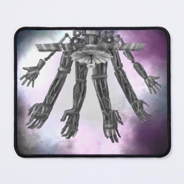 Item preview, MARTIUS/NAUTICUS II Be Progessive metal designed and sold by Marina Yushchenko.