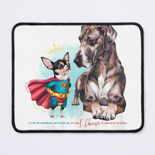 Item preview, not my upbringing defines me. my choices do! designed and sold by SweetEnough.