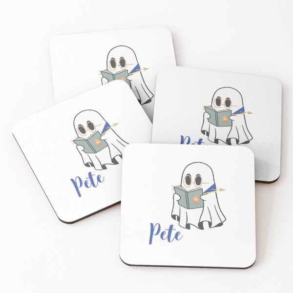 Item preview, Pete - GHOSTS designed and sold by anadrw.