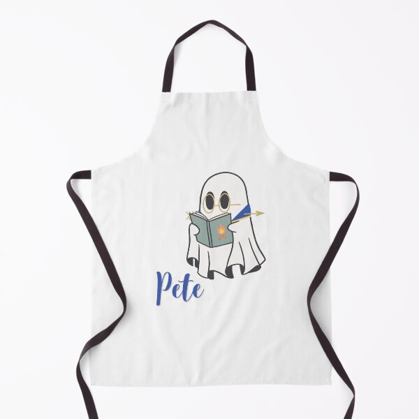 Item preview, Pete - GHOSTS designed and sold by anadrw.