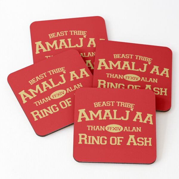 Item preview, College Pride: Amalj'aa designed and sold by Foux's Leafs.