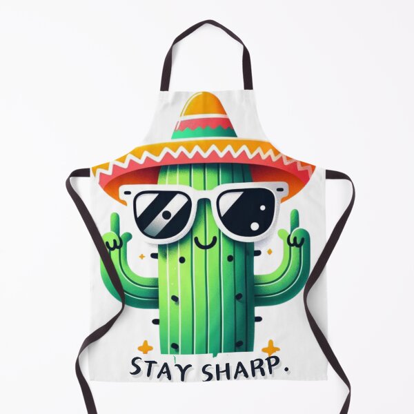 Item preview, Stay sharp  designed and sold by DoD Merch.