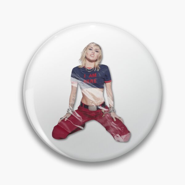 Item preview, SHE IS MILEY CYRUS designed and sold by IvanB00.